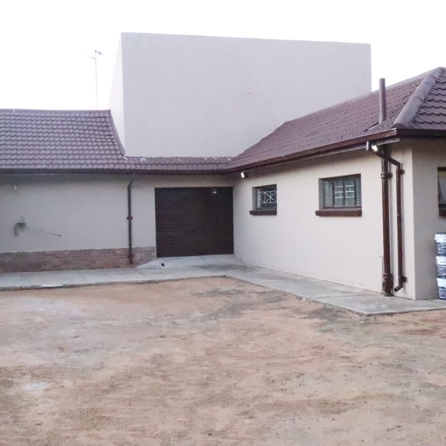 3 Bedroom Property for Sale in St Helena Free State